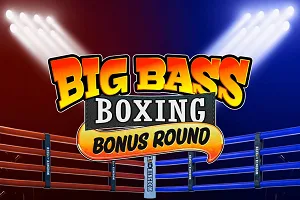 Big Bass Boxing