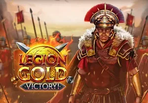 Legion Gold