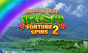 Luck'O The Irish